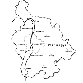 budapest és pest megye térkép Csatornatisztítás   szennyvíz lefolyócső duguláselhárítás Pest  budapest és pest megye térkép